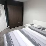 Chapman Spacious 2 Bedroom Apartment