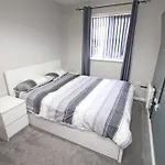 Chapman Spacious 2 Bedroom Apartment