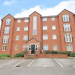 Chapman Spacious 2 Bedroom Apartment