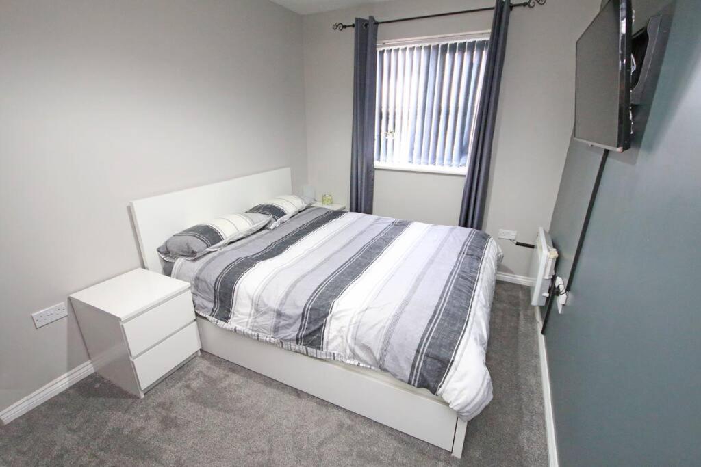 Chapman Spacious 2 Bedroom
