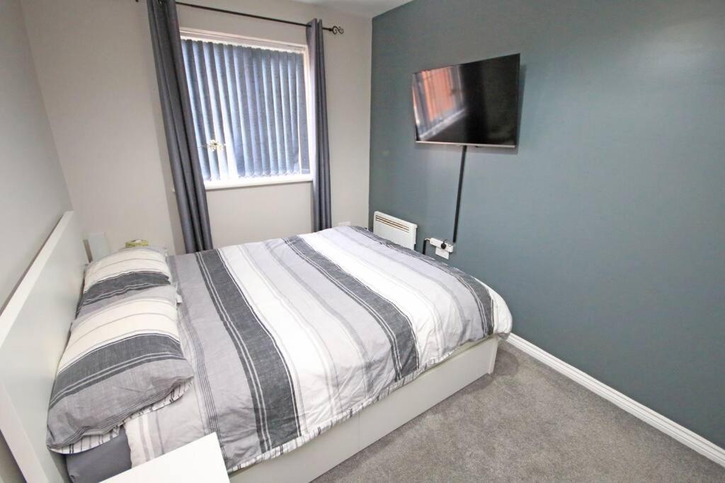 Apartment Chapman Spacious 2 Bedroom