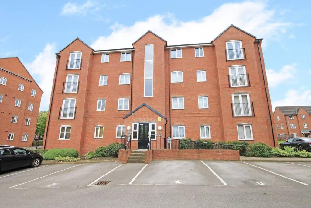 Apartment Chapman Spacious 2 Bedroom Bradford (West Yorkshire)